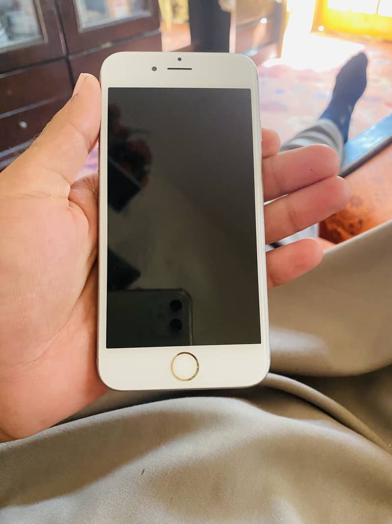 Apple iPhone 6S 1