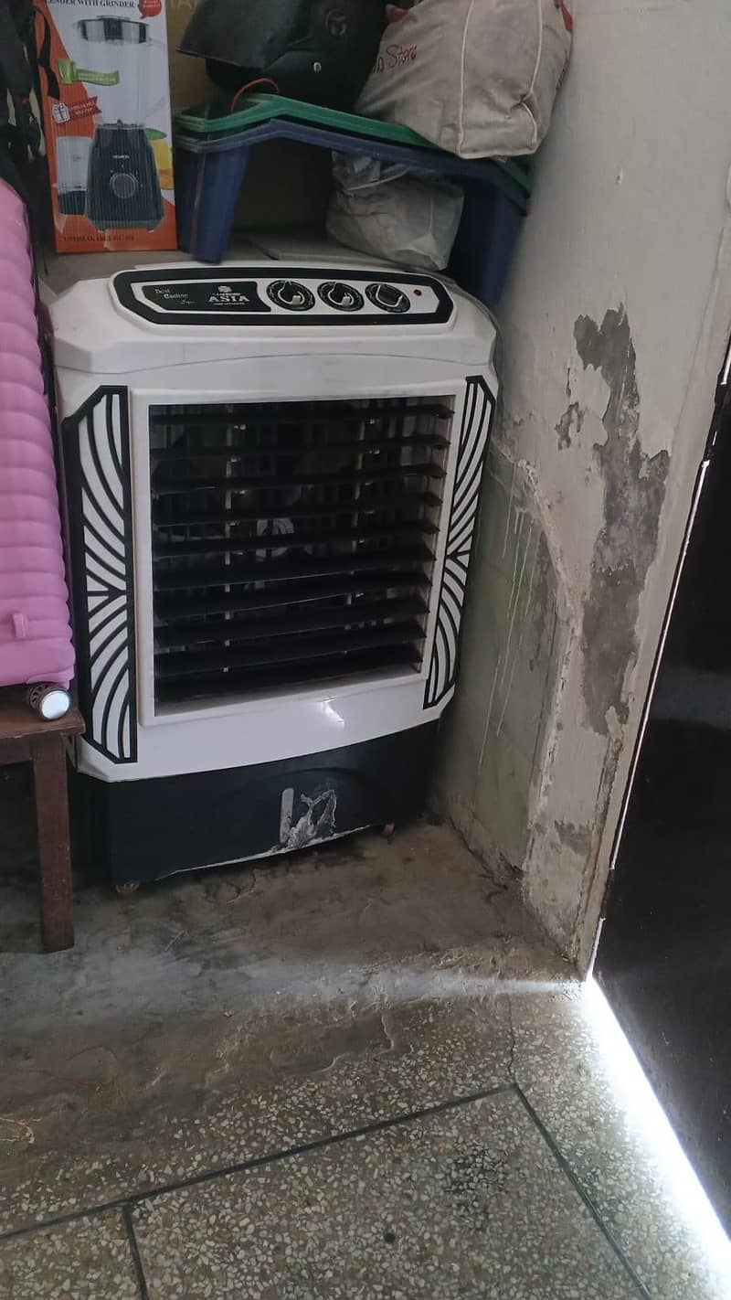 air Coolar 0