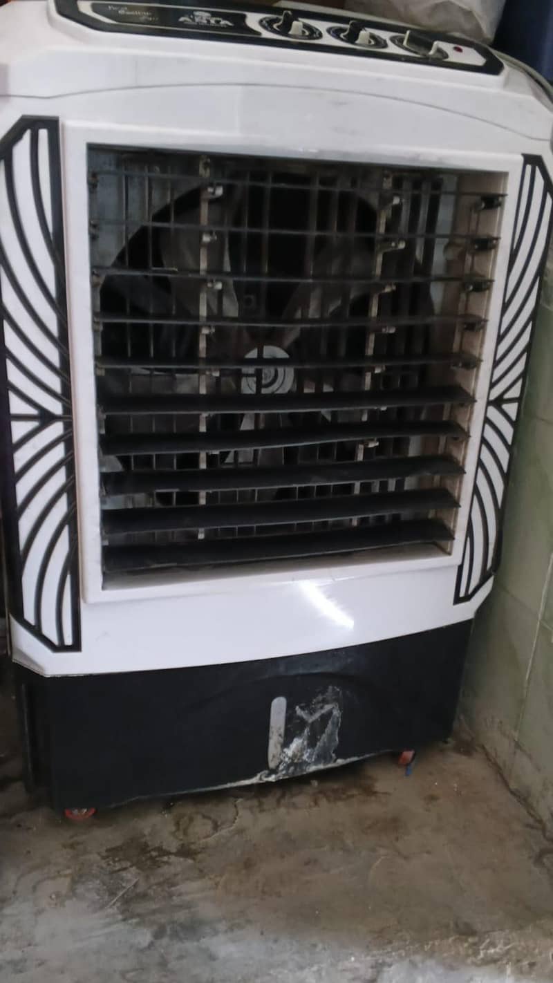 air Coolar 1