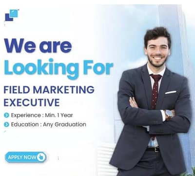Field Marketing Officer