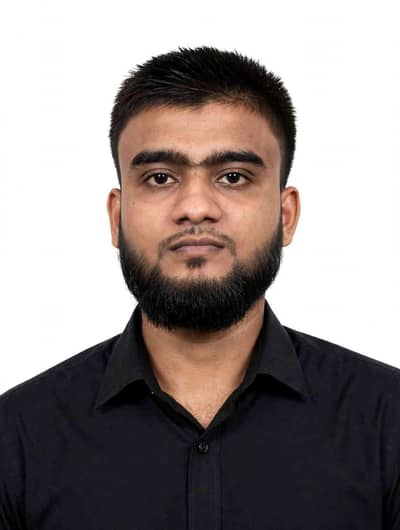 Kashif Ali 