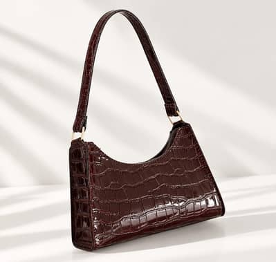 shoulder bags for women casual and party