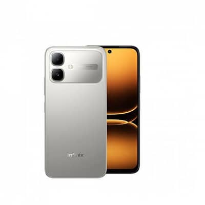 Infinix Smart 20