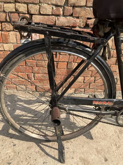 Sohrab Cycle For Sale Good Condition