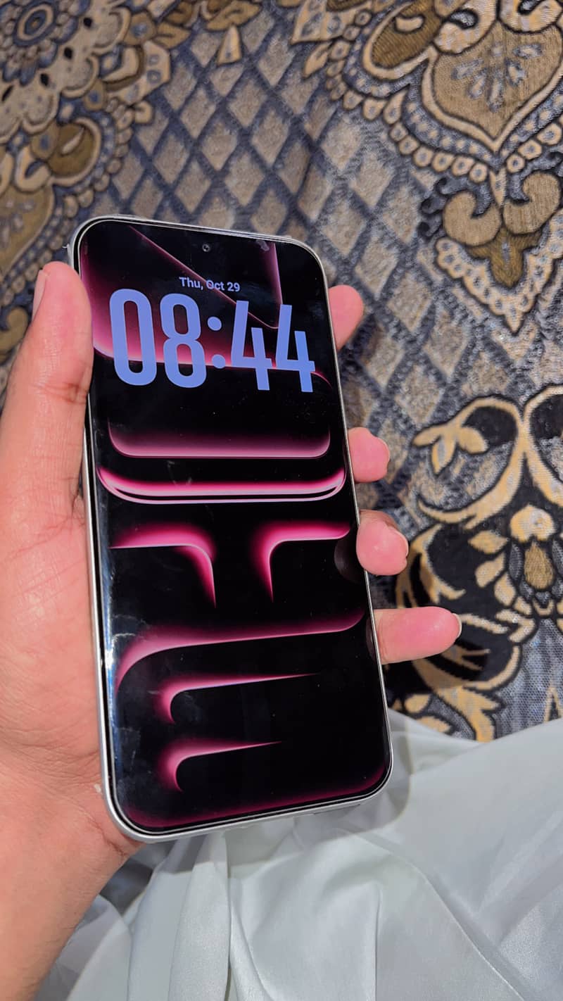 Infinix Note Edge 0