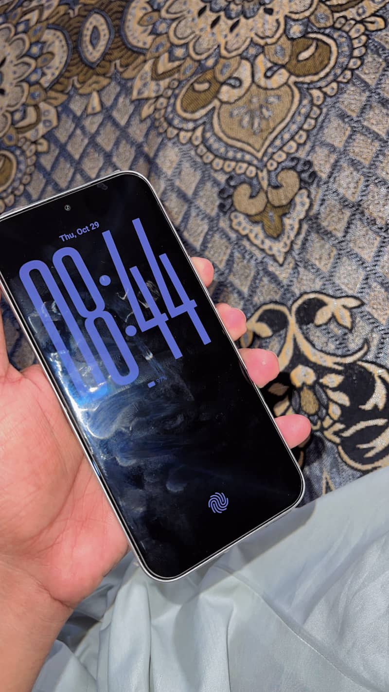 Infinix Note Edge 1