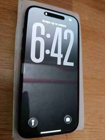 Apple iPhone 15