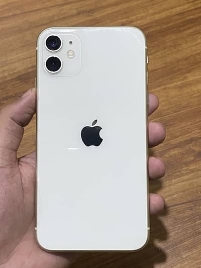 Apple iPhone 11