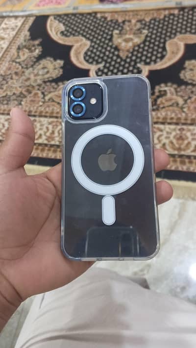 Apple iPhone 12