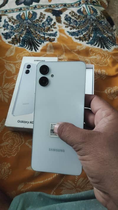 Samsung A06