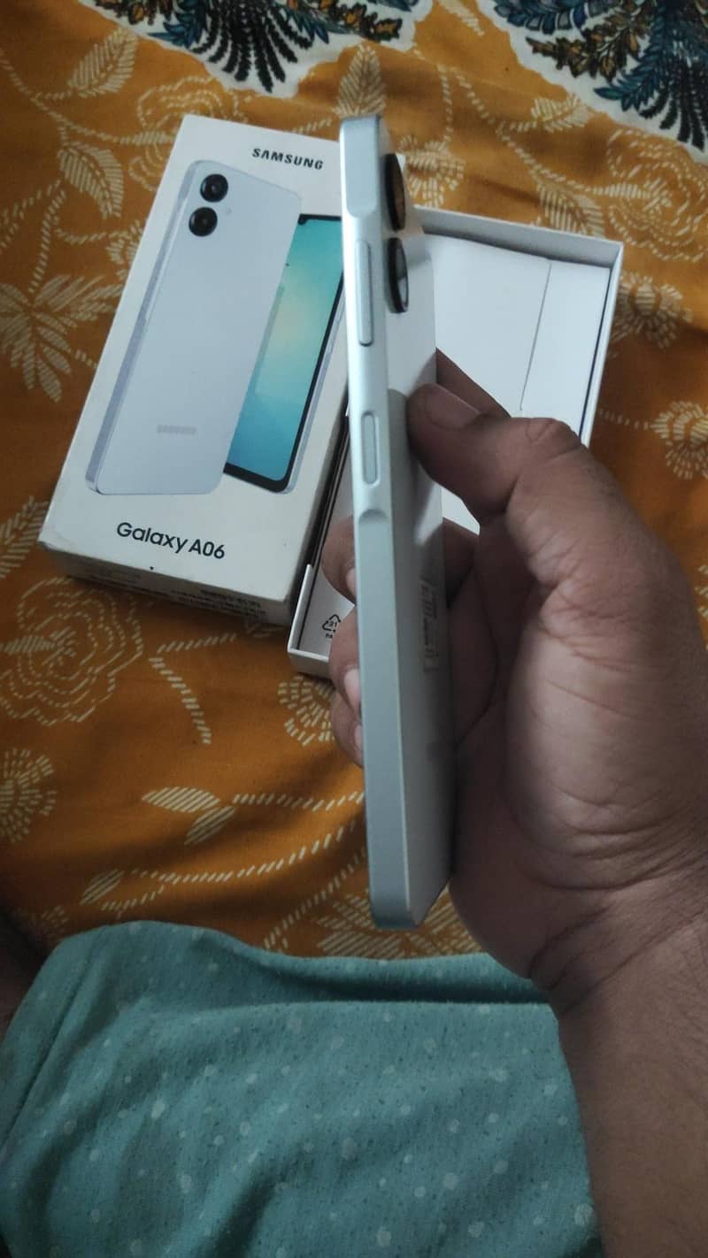 Samsung A06 1