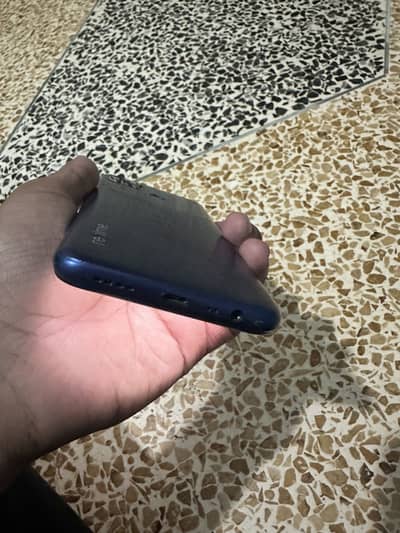 Realme C15 Qualcomm Edition