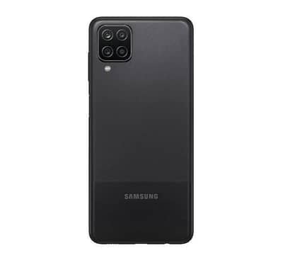 Samsung Mobile A12
