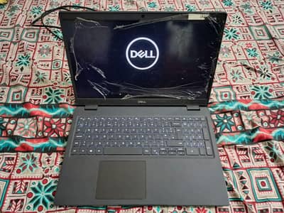 Core i5 10th Generation Dell Latitude 50000/-