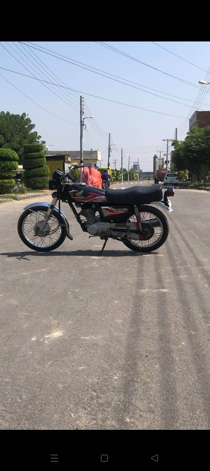 Honda 0