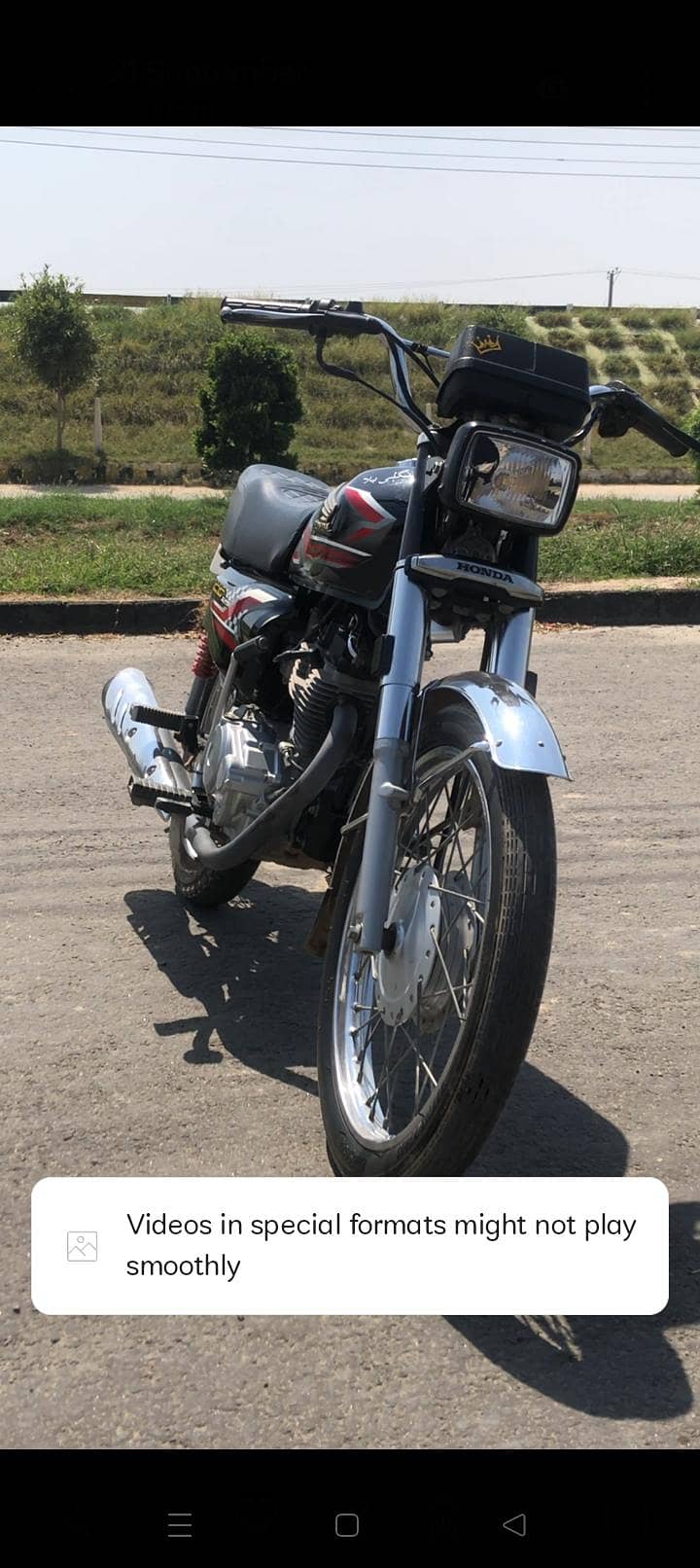 Honda 1