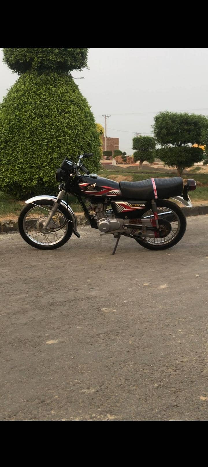 Honda 3