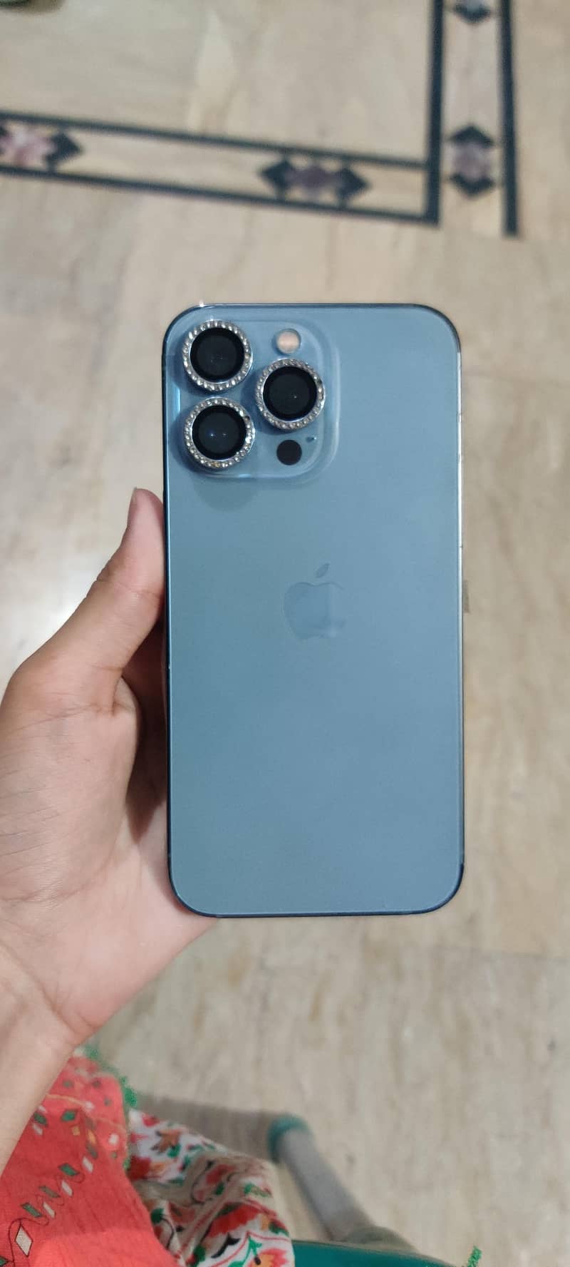 Apple iPhone 13 Pro 0