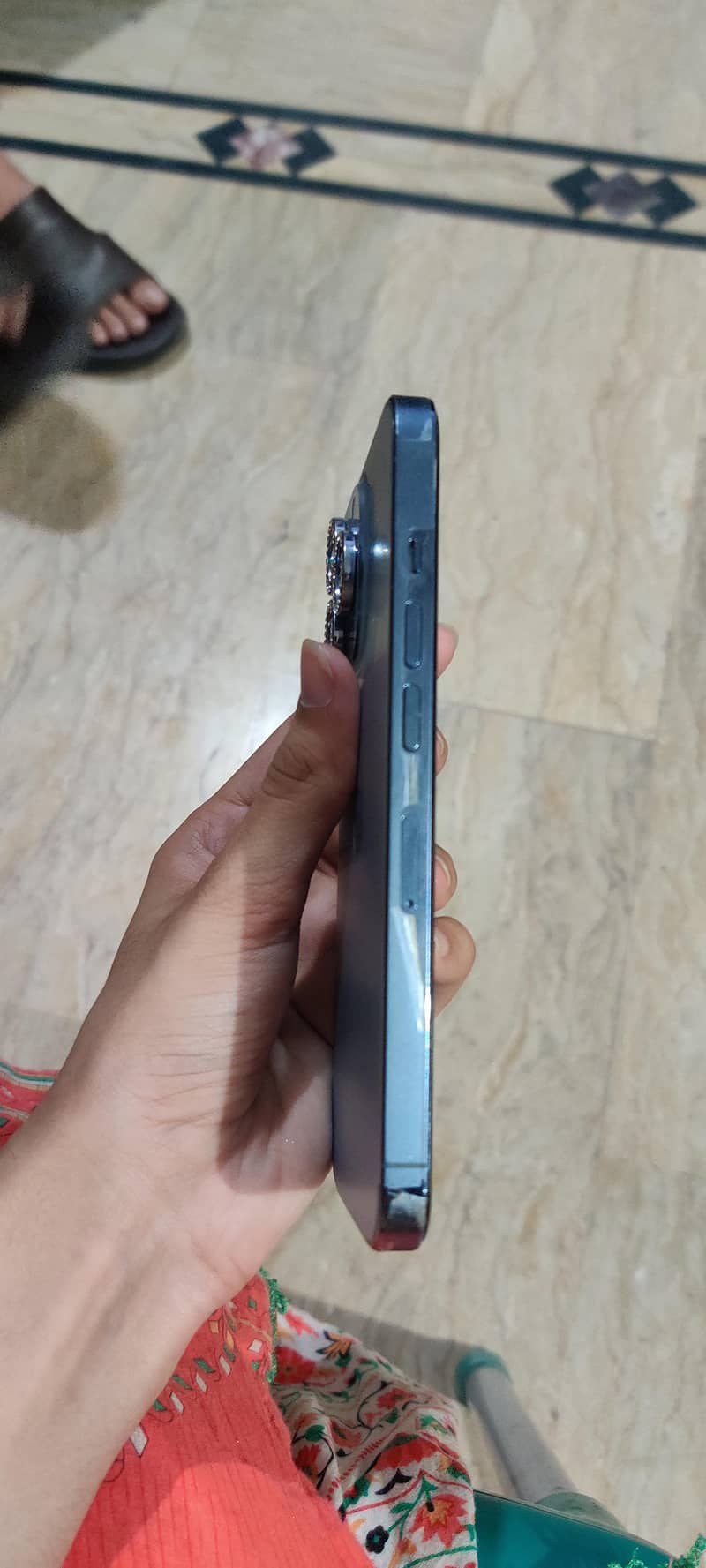 Apple iPhone 13 Pro 1