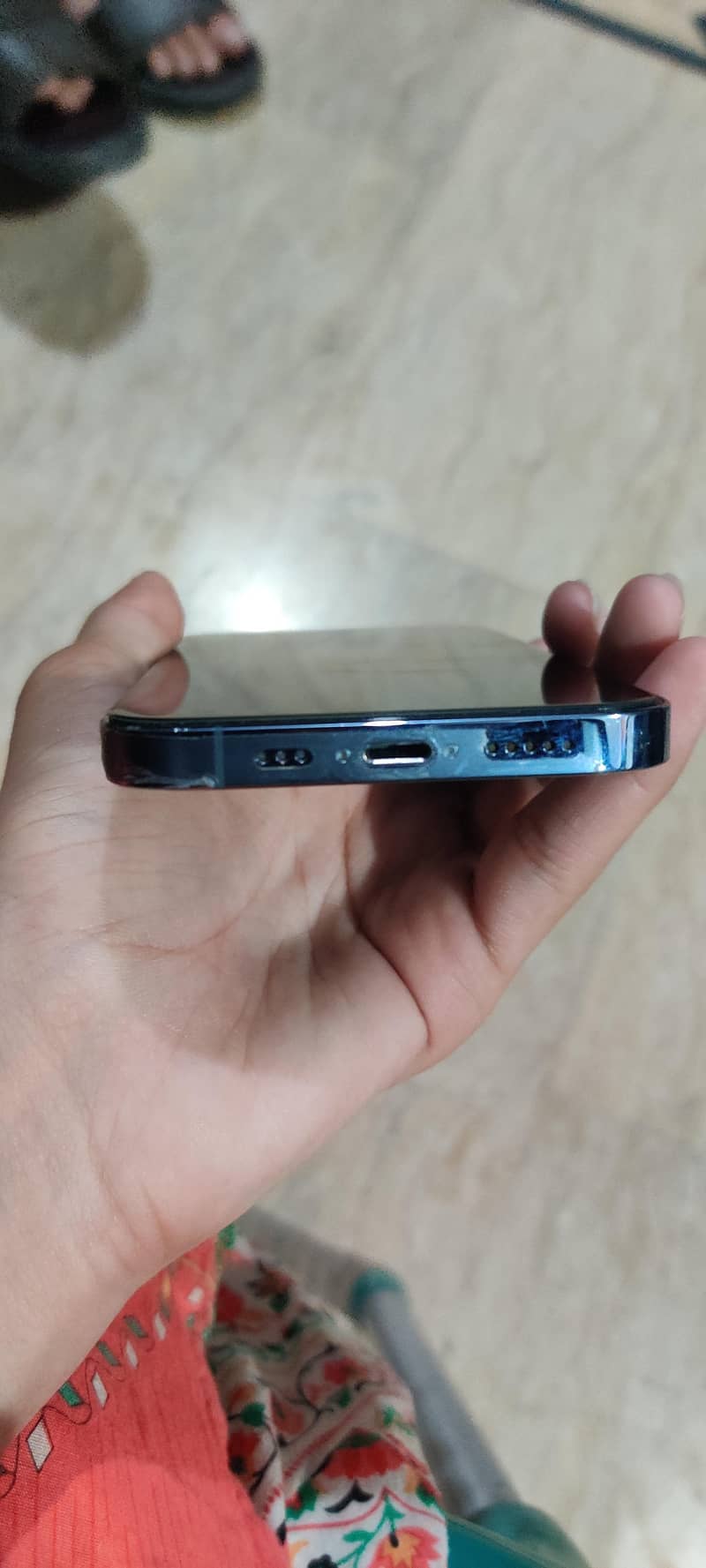 Apple iPhone 13 Pro 2