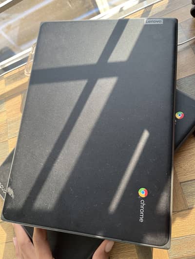 Lenovo chromebook