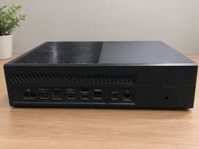 Original Xbox One Black Console – 9/10 Condition – Fully Working