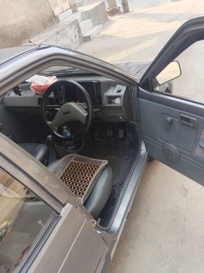 Suzuki Mehran VXR 2018
