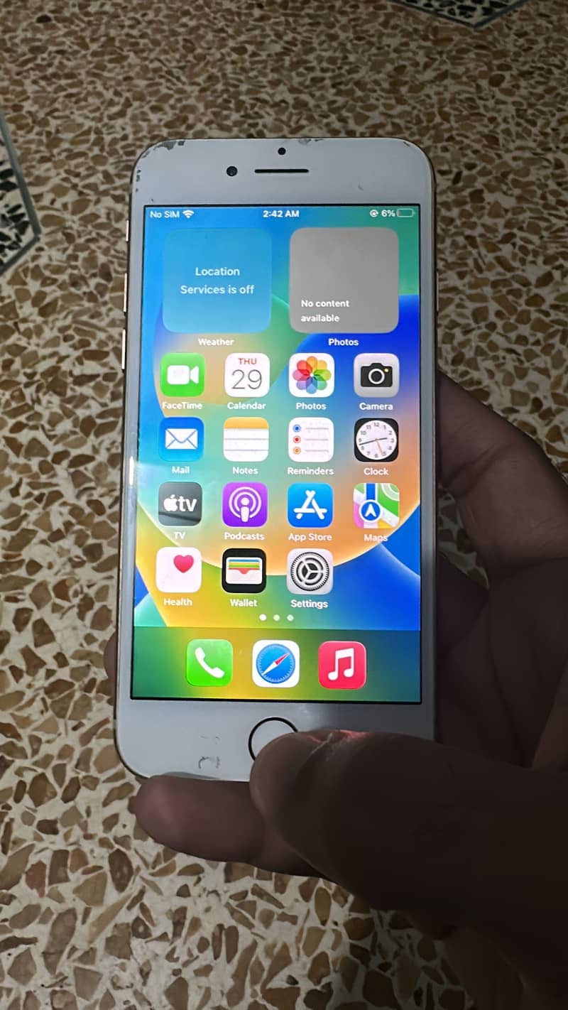 Apple iPhone 8 2