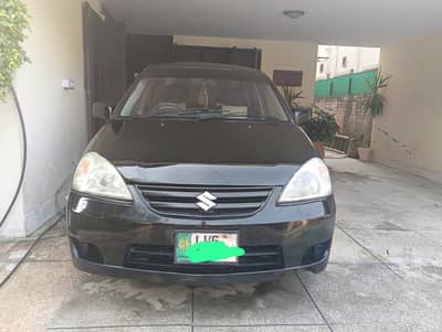 Suzuki Liana 2006