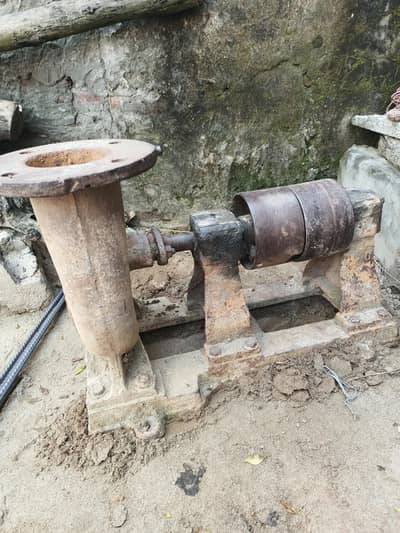 peetar ka pakha