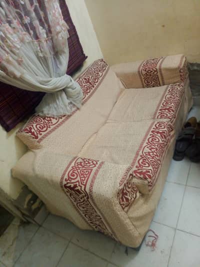 3+2+1 sofa set