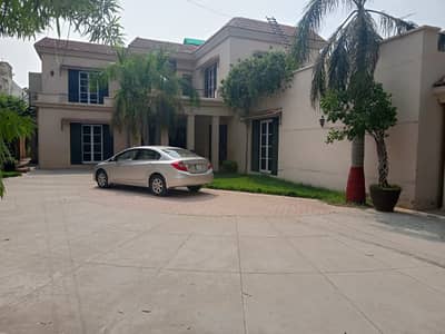 GULBERG ESTATE OFFER 4 KANAL HOUSE FOR RENT IN JAIL ROAD GULBERG SHADMAN LAHORE