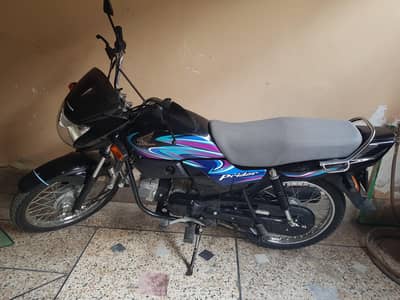 ​Honda Pridor 2025/2026 Model - First Owner | Multan Registered