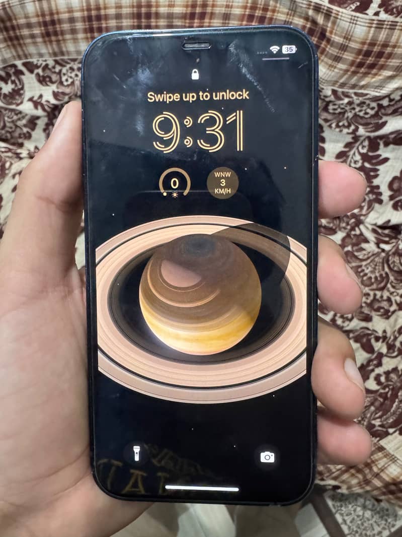 Apple iPhone 12 mini 1