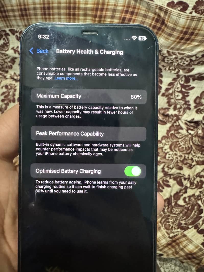 Apple iPhone 12 mini 5