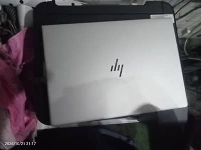 HP EliteBook 840 G5 Core i5 8th Gen, 8GB RAM, 256GB SSD – 10/10 Condit