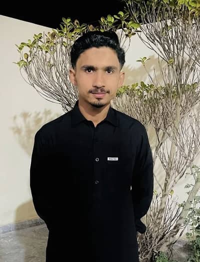 Muhammad Bajwa