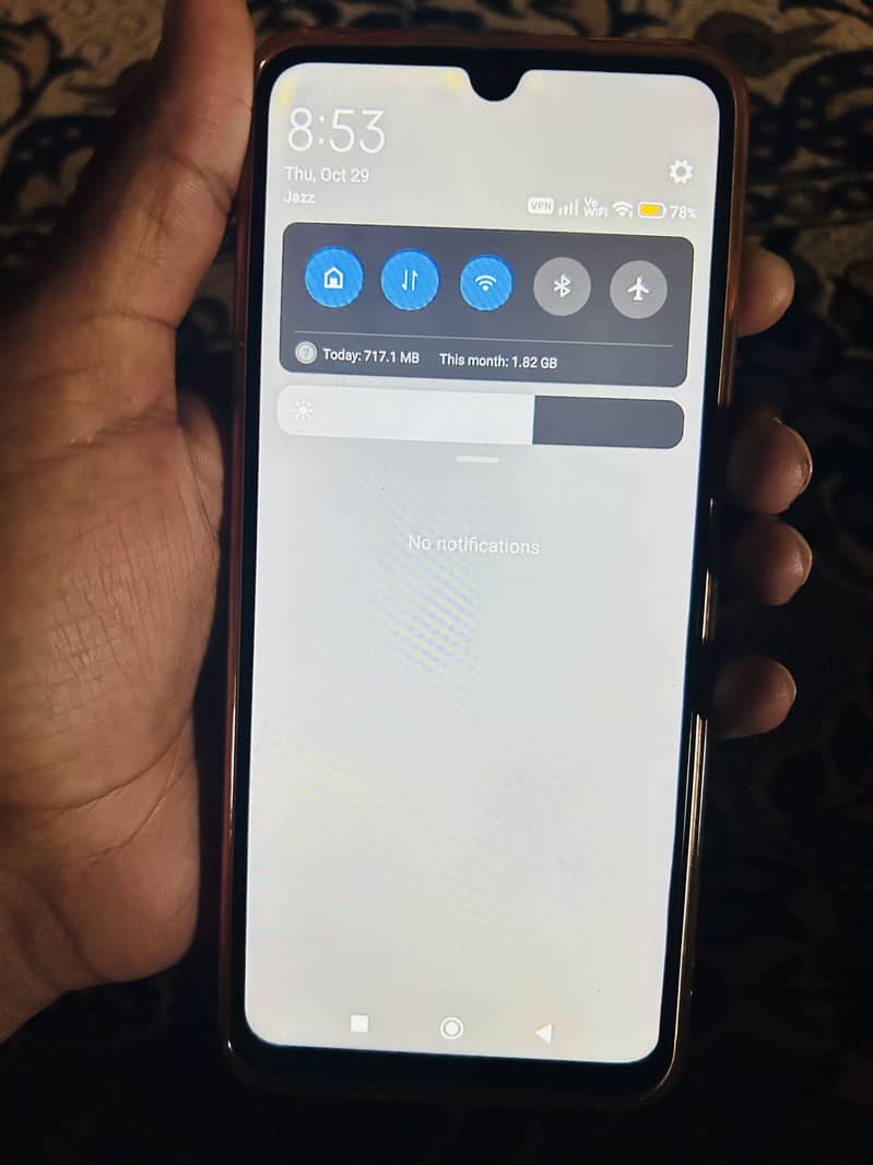 Xiaomi POCO C75 2