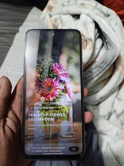 Infinix Hot 60i