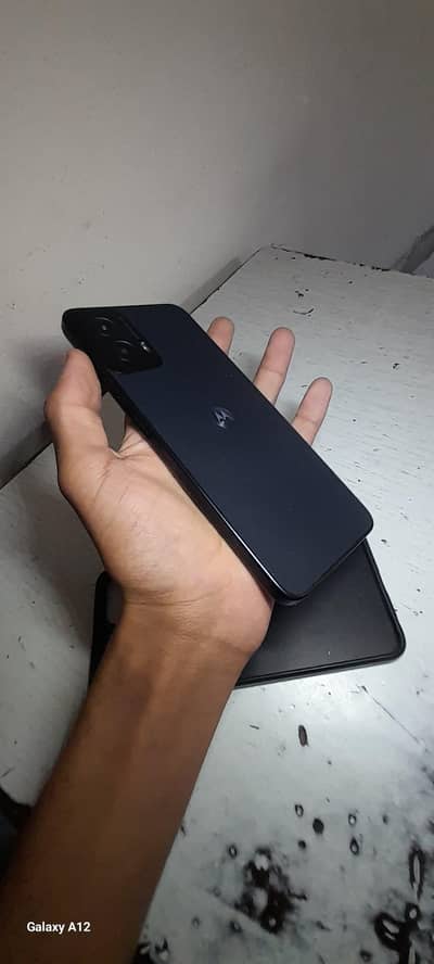 Motorola Moto G Power 5G