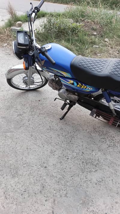 All ok first owner 03121405412