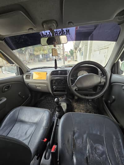 Suzuki Alto 2010