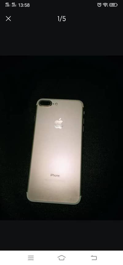 Apple iPhone 7 Plus