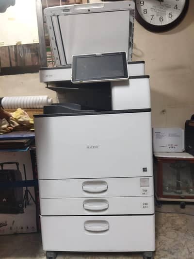 Photo Copier Machine