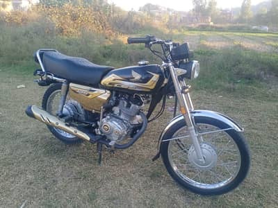 26 model gold edition urgent sell
