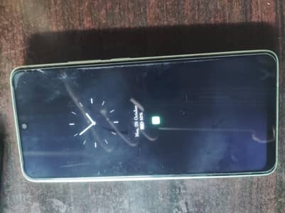 Xiaomi Redmi Note 13