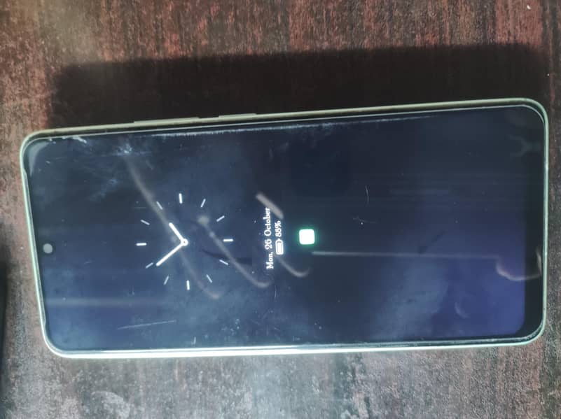 Xiaomi Redmi Note 13 0