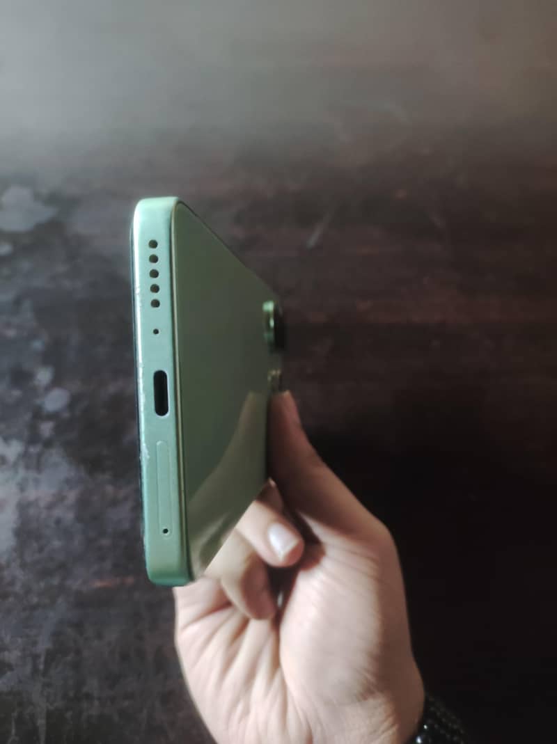 Xiaomi Redmi Note 13 2