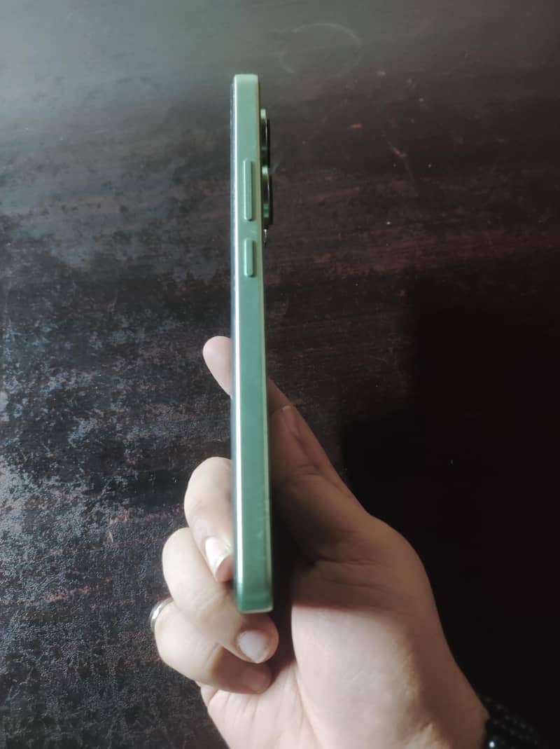 Xiaomi Redmi Note 13 5