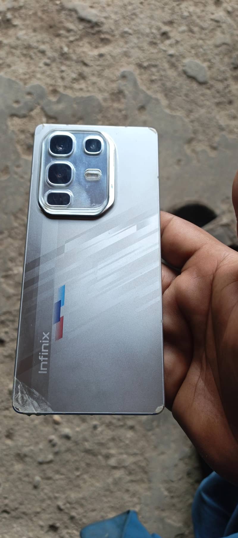 Infinix Note 50 Pro 3
